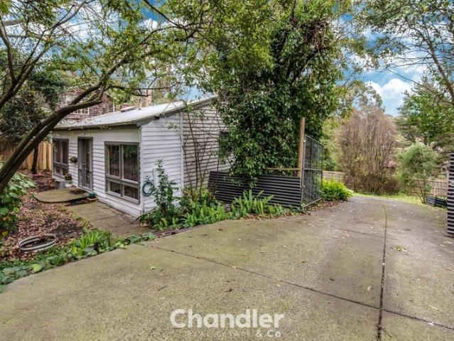 House for sale in Camerons Creek, Victoria