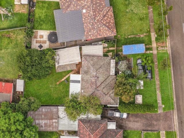 House for sale in Sydney, New South Wales