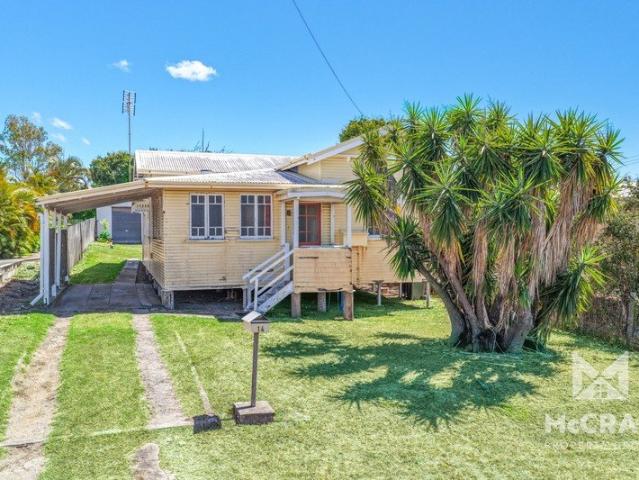 House for sale in Bowen, Queensland