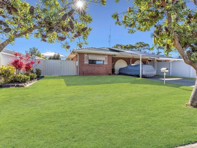 Duplex for sale in Fernbrook, Queensland