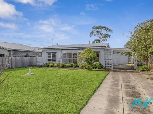 House for sale in St Leonards, Victoria