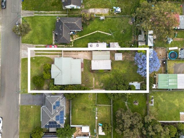 House for sale in Riverstone, Sydney