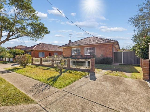 House for sale in Sydney, New South Wales