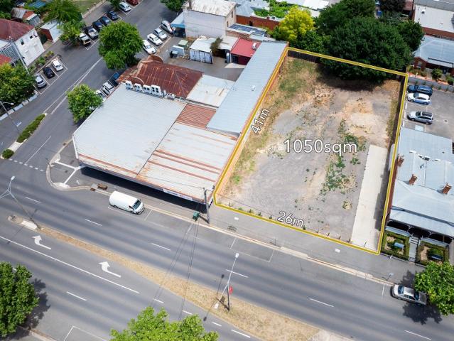 Office for sale in Castlemaine, Victoria