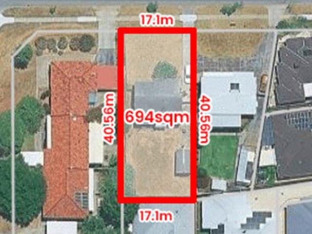 House for sale in Hamilton Hill, Western Australia