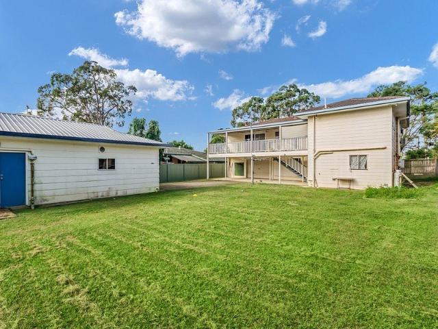 House for sale in Toombul, Queensland