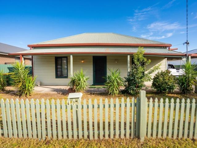 House for sale in Holbrook, New South Wales