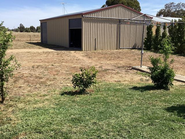 House for sale in Lockhart, New South Wales