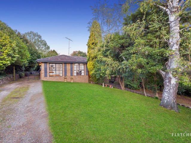 House for sale in Camerons Creek, Victoria