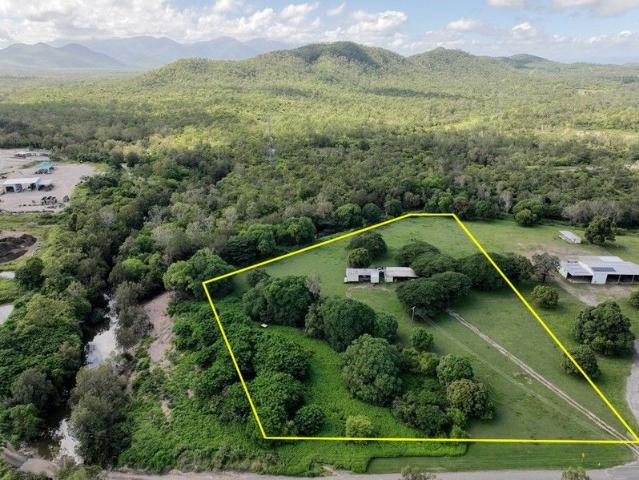 Land for sale in Brookhill, Queensland