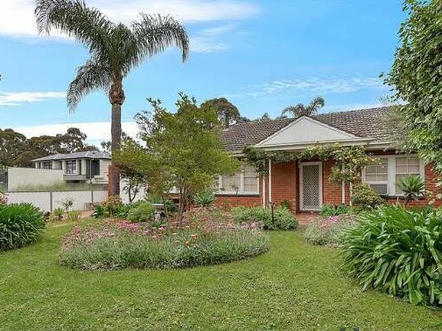 House for rent in Horseshoe Creek, South Australia