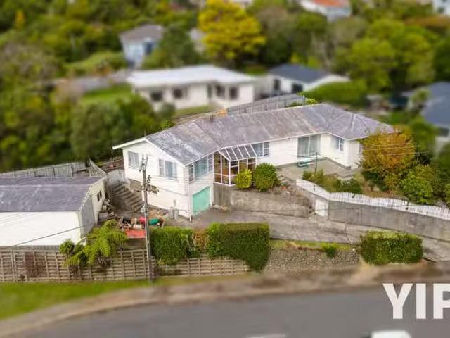 House for rent in Matata, Wellington
