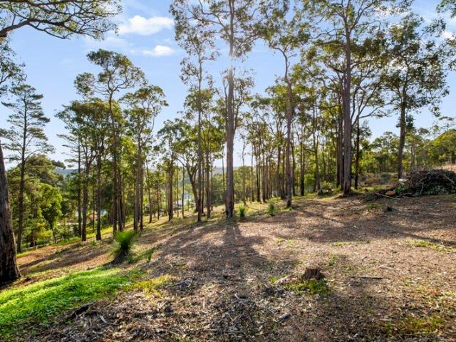 Land for sale in Nannup