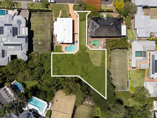 Land for sale in Toombul, Queensland