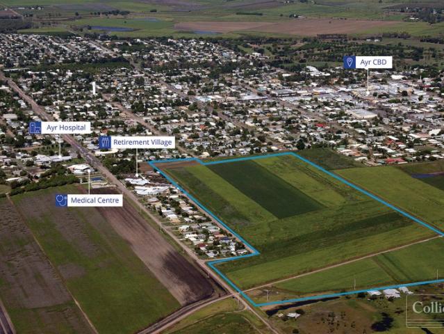 Property for sale in Ayr, Queensland