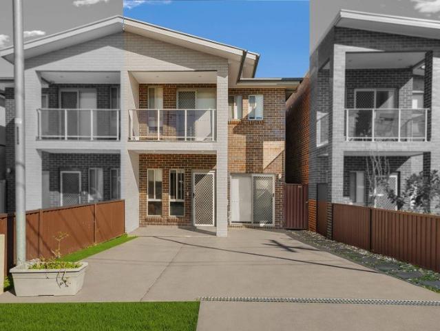 Duplex for sale in Sydney, New South Wales