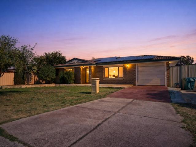 House for sale in Seville Grove, Western Australia