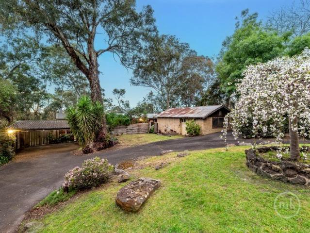 House for sale in Eltham, Melbourne
