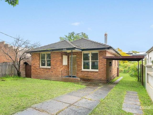 House for sale in Strathfield, New South Wales