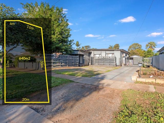 House for sale in Horseshoe Creek, South Australia