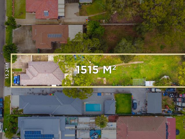 House for sale in Sydney, New South Wales