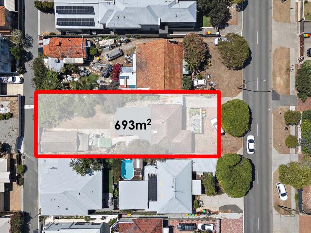House for sale in Stirling, Western Australia