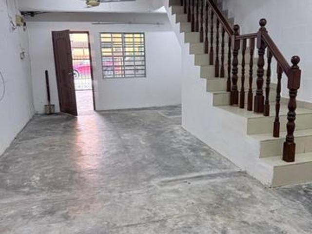Terraced House for rent in Langat, Selangor