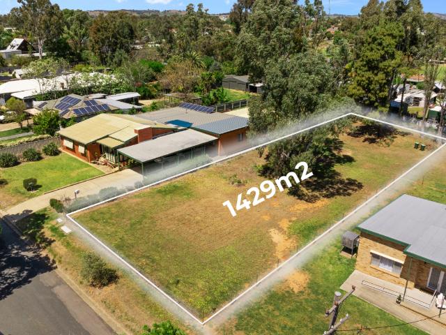 Land for sale in Belfrayden, New South Wales