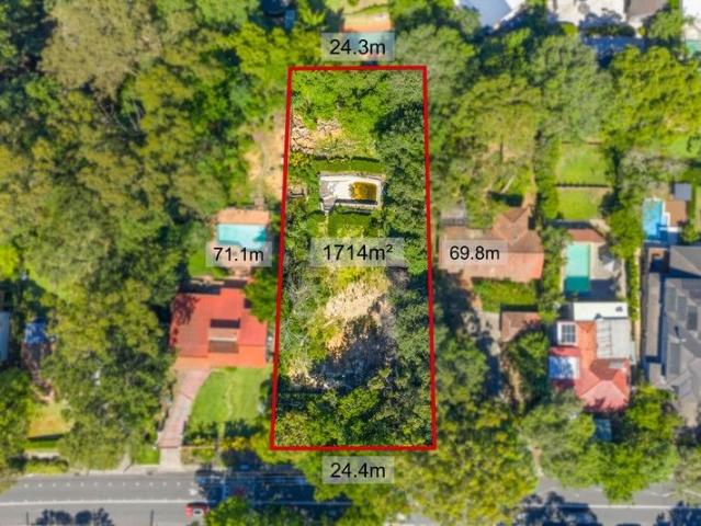 House for sale in Sydney, New South Wales