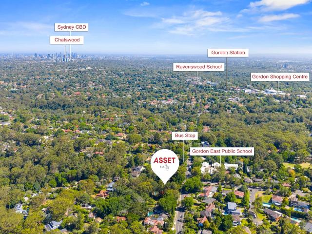 House for sale in Sydney, New South Wales