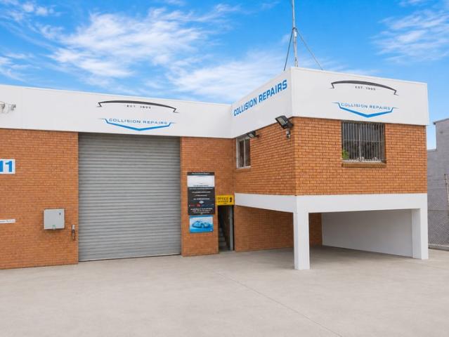 Warehouse for sale in Sydney, New South Wales