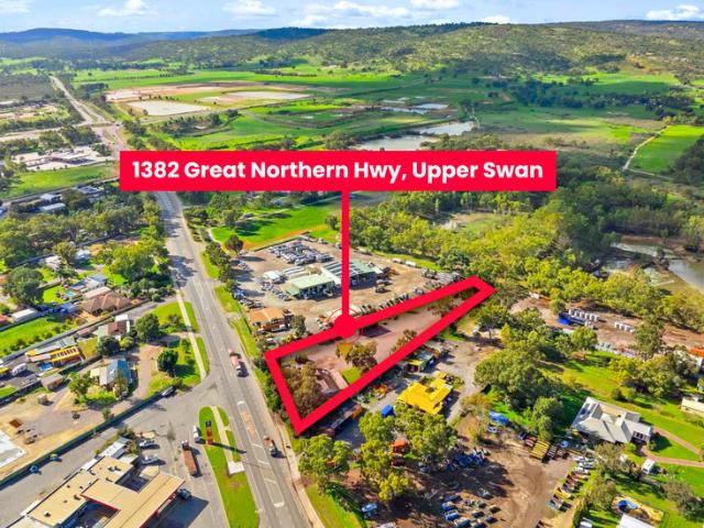 Warehouse for rent in Upper Swan, Western Australia