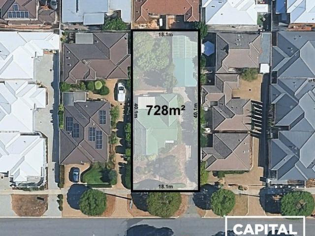 House for sale in Stirling, Western Australia