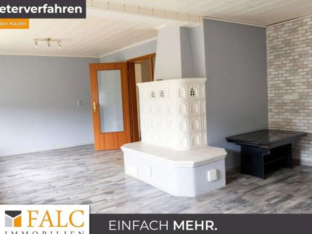 Haus kaufen in Ranstadt, Hessen