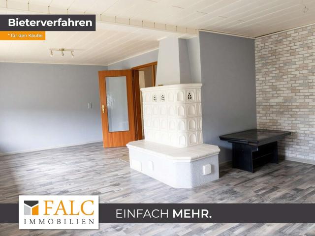 Haus kaufen in Ranstadt