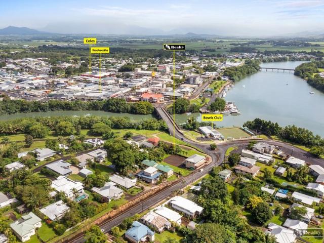 Property for sale in Innisfail, Queensland