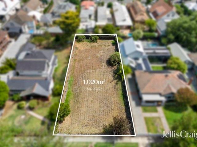 Land for sale in Camerons Creek, Victoria