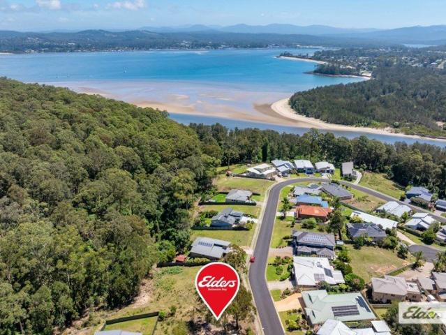 Land for sale in Long Beach, New South Wales