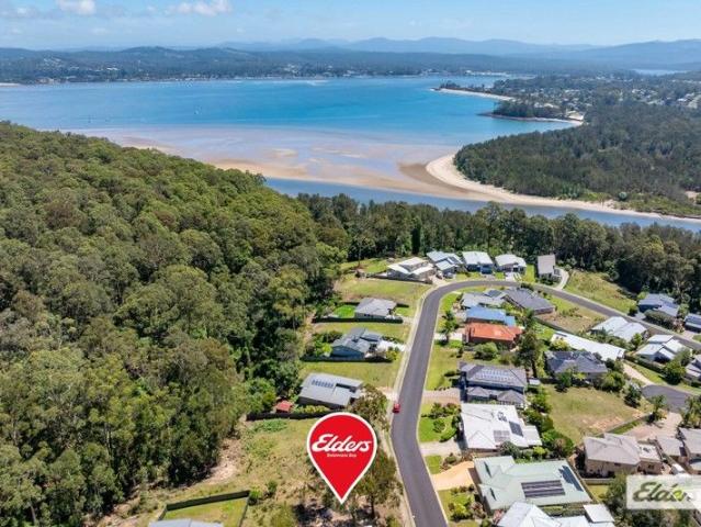 Land for sale in Long Beach, New South Wales