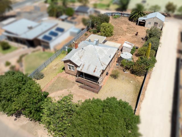 House for sale in Rainbow, Shire of Hindmarsh