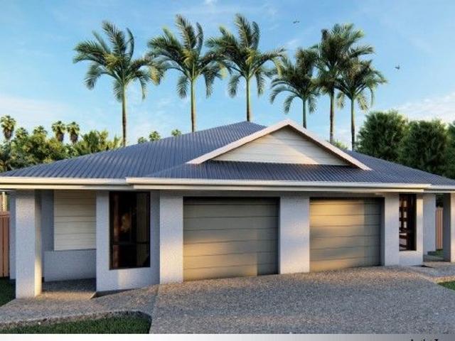 Duplex for sale in Plainland, Queensland