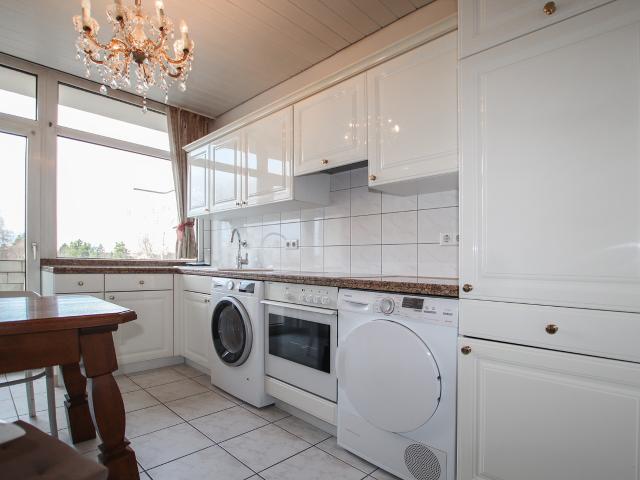 Wohnung kaufen in Hassels, Düsseldorf