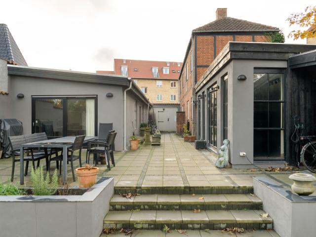 Erhvervsejendom til leje i Søborg, Brøndby