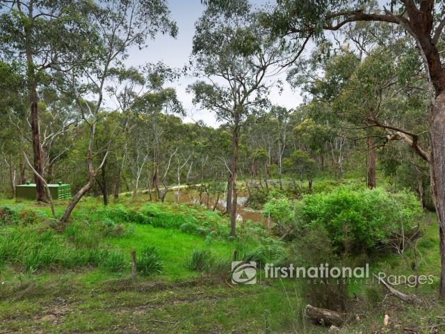 Property for sale in Camerons Creek, Victoria