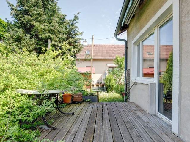 Haus kaufen in Wien, Donaustadt