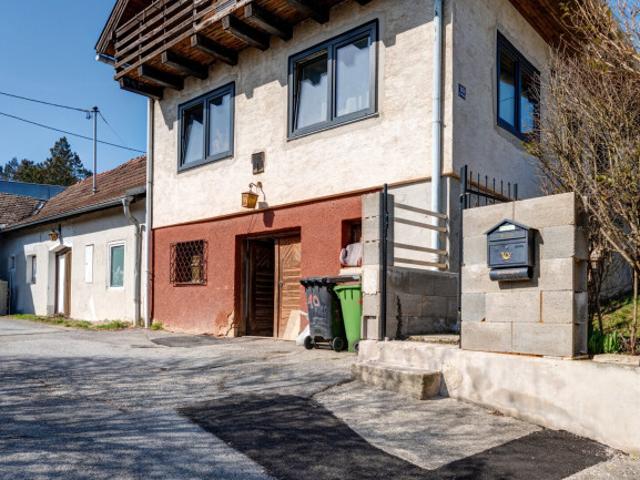 Haus kaufen in Groß Schweinbarth, Niederösterreich