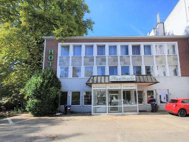 Gewerbe kaufen in Stolberg, Städteregion Aachen