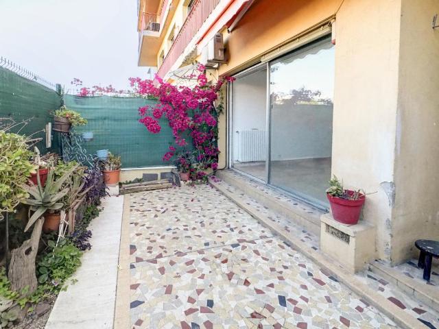 Appartement vente à Grasse, Cagnes-sur-mer