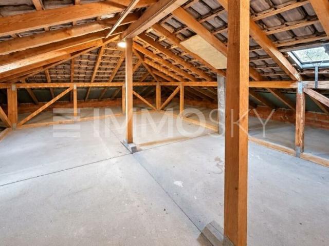Dachwohnung kaufen in Plasselb, Sensebezirk