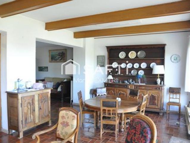 Villa vente à Nancy, Saint-max